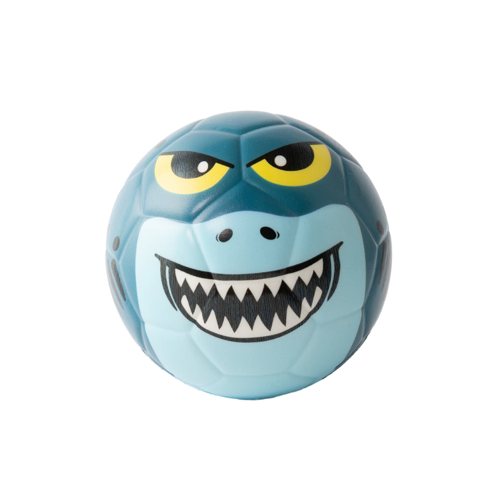 Kids Foam Ball Animal Design - Shark